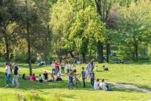 Prognoză meteo pentru acest weekend în Muntenia! Maxime de 17 grade! 9 vreme