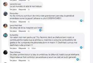 Politia Locala - opinii online