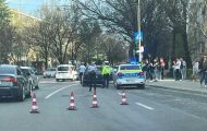 accident Nord