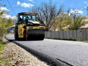 Vezi pe ce se duce, în 2022, jumătate din bugetul comunei Coşeşti! 1 asfaltare cosesti