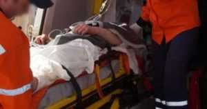 Băiatul de 16 ani care l-a înjunghiat pe Lucian- arestat preventiv! 1 baiat injunghiat