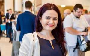 Emilia Mateescu: În Prefectura Argeș, erau câțiva care munceau! Salarii între 3500-6500 lei! 10 emilia mateescu