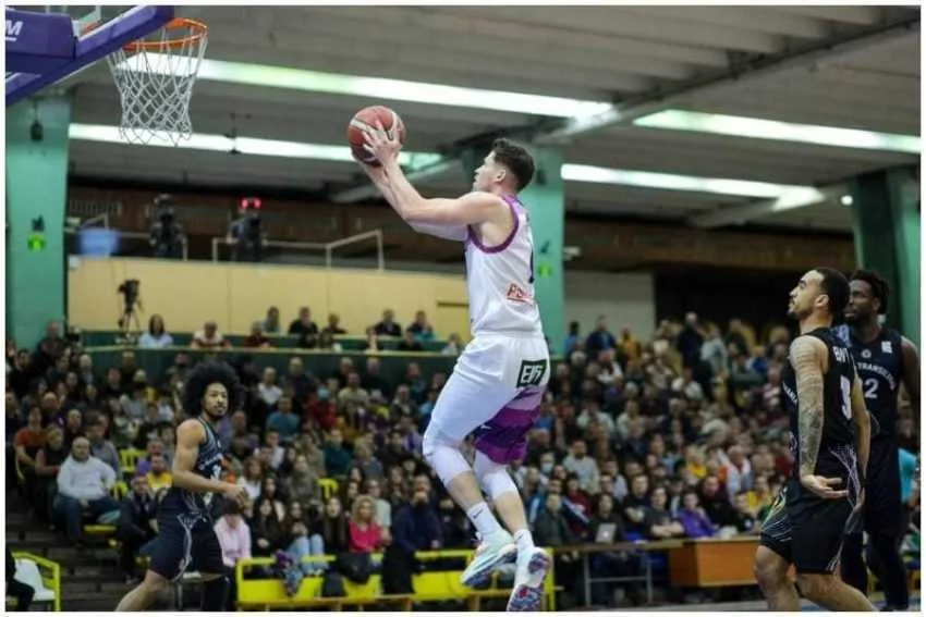 baschet pitesti