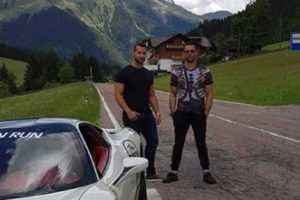 Vești bune pentru Andrew și Tristan Tate. Instanța a decis! 1 frații Tate al