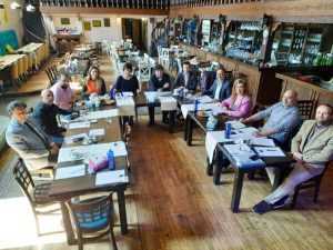 HoReCa în Pitești: tarife transparente, educație pentru personal, business online pentru livrări 24 intalnire Horeca