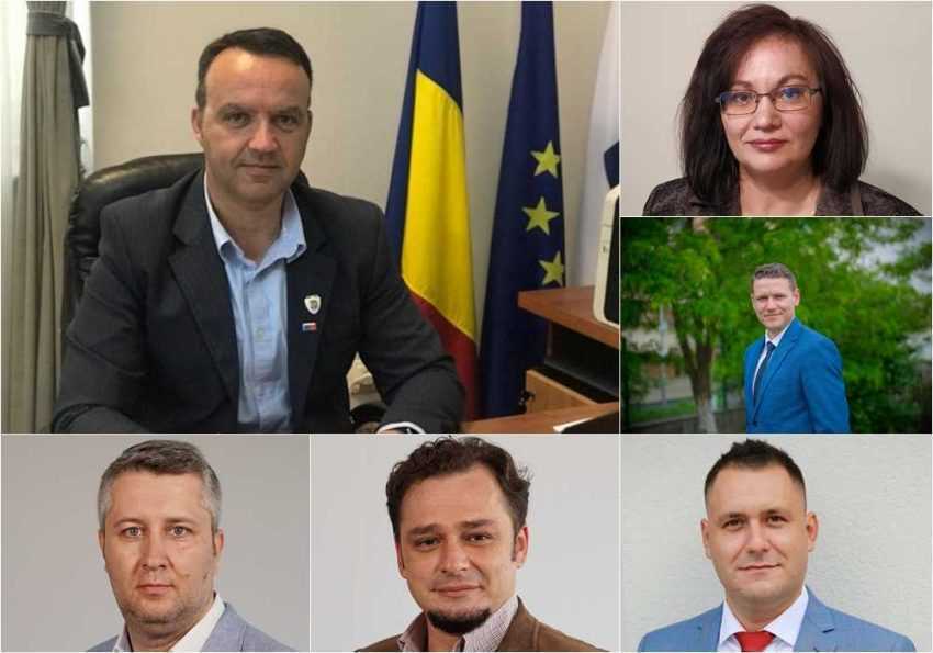 consilieri USR USR Pitesti