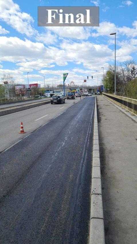 pod3 - În sfârșit! Se repară podul peste Râul Doamnei!