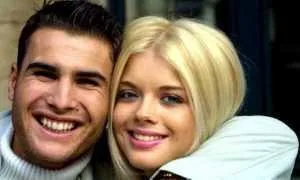 Adi Mutu s-a ales cu poprire pe salariu la Rapid! Îi datorează Alexandrei 100.000 euro! 1 Adrian Mutu si Alexandra Dinu