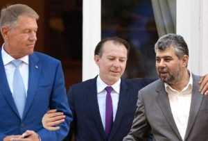 Na, că pleacă în război! Marcel Ciolacu și Florin Cîțu se duc în KIEV! 1 razboi K. Iohannis, F. Citu, M. Ciolacu
