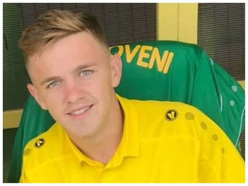 de polițist de polițist