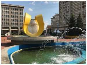 Radu Perianu: „Ne-am mutat”. Află unde funcționează acum Instituția Prefectului Argeș 13 se muta