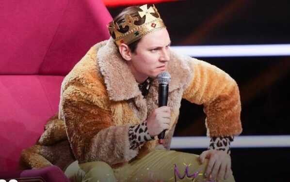 mihnea craciunescu IUmor