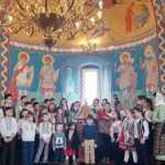 Cât bine pot aduce copiii de la Glasul Arhanghelului? Acum cântă pentru reabilitarea unei secții a Spitalului Județean 10 Glasul arhanghelului