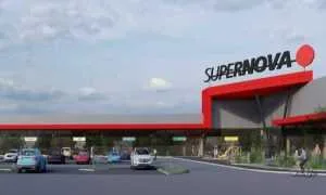 Supernova Pitesti se
