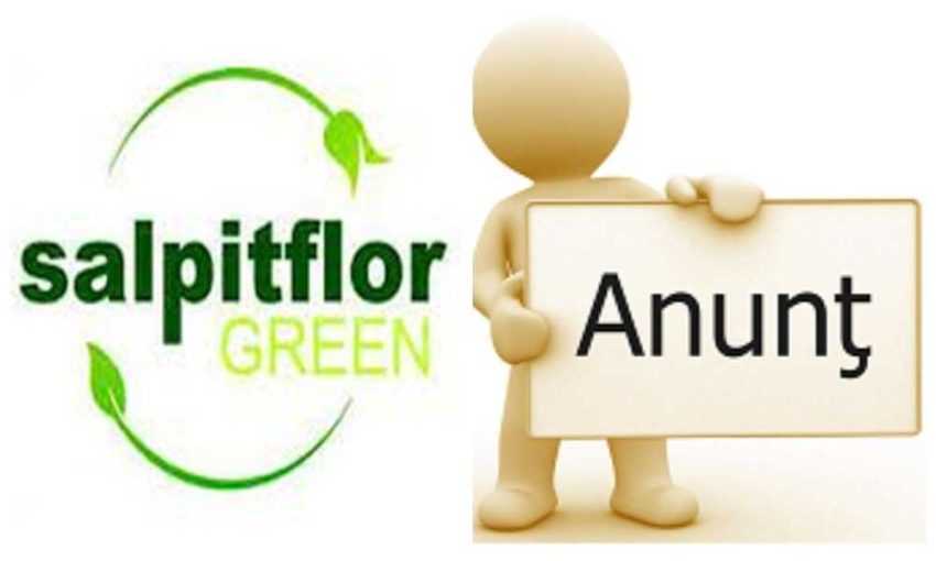 anunt al piete anunt al piete