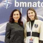 Gabriela Zoană, Maria Alexandra