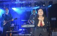 lavinia chitu din Pitesti live muzica surzi
