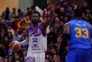 Mâine: Ultimul meci al FC Argeș Basketball pe teren propriu 1 bcu