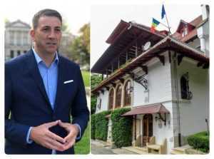 Deputatul Nicolae Georgescu: „Membrii PSD vor reda strălucirea casei Brătienilor” 1 georgescu casa bratienilor - Deputatul Nicolae Georgescu: „Membrii PSD vor reda strălucirea casei Brătienilor”