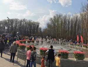 Vineri, în Parcul Lunca Argeșului. Concert vocal-simfonic, de Simfonia Lalelelor 1 simfonia-lalelelor-2022