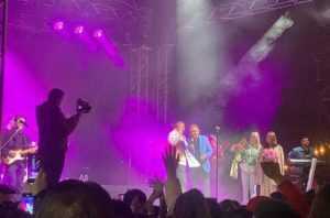 (VIDEO) Smiley nu și-a pierdut buletinul! Îl are de Pitești! 29 smiley-concert-pitesti