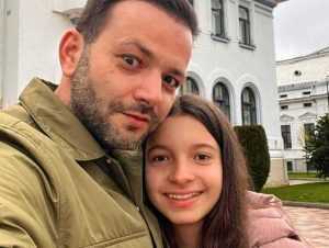 Mihai Morar la Pitești! Și-a susținut fiica la Olimpiadă! 1 mihai-morar-mara