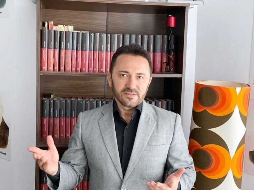 Cătălin Gherzan: Atuul Argeșului îl reprezintă oamenii. Punctul slab îl reprezintă tot oamenii! 2 Catalin Gherzan