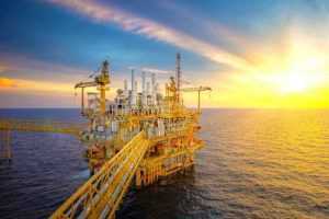 Gazul din Marea Neagră - Statul a renunţat la a-i obliga pe producători să vândă 50% din volume în România 19 gaze din mare