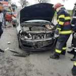 accident lunca corbului