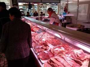 DSVSA Argeș, controale stricte înainte de Paște pentru siguranța alimentară 1 carne miel