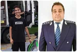 Fiul comisarului-şef Edi Bîlă - medaliat la Olimpiada Naţională de Matematică 1 edi bila si fiul medaliat olimpiada matematica