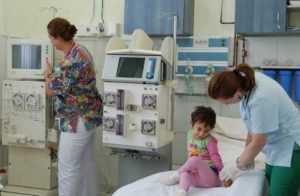 Dr. Tudor Ionescu: Prezentarea la medic nu trebuie amânată în cazul copiilor! 9 examinare pediatrie