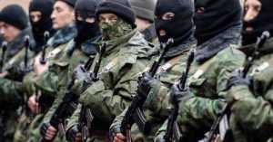 Ministerul rus al Apărării: România trimite mercenari să lupte în Ucraina 6 img