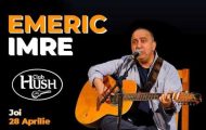 emeric la hush