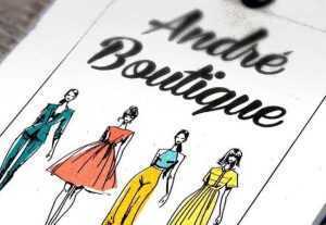 Haine cool pentru primăvară-vară! Colecție nouă Andre Boutique! 23 AndreBoutiquePaste