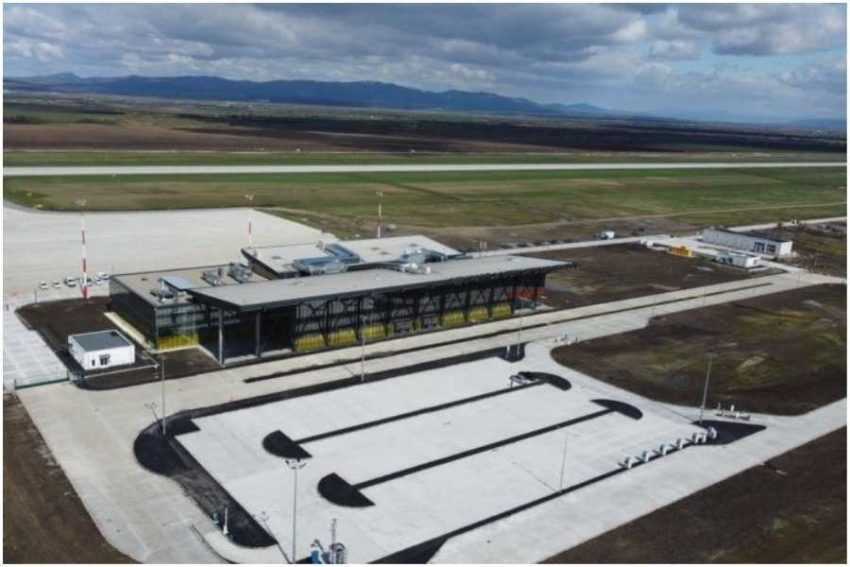 aeroport brasov aeroport brasov