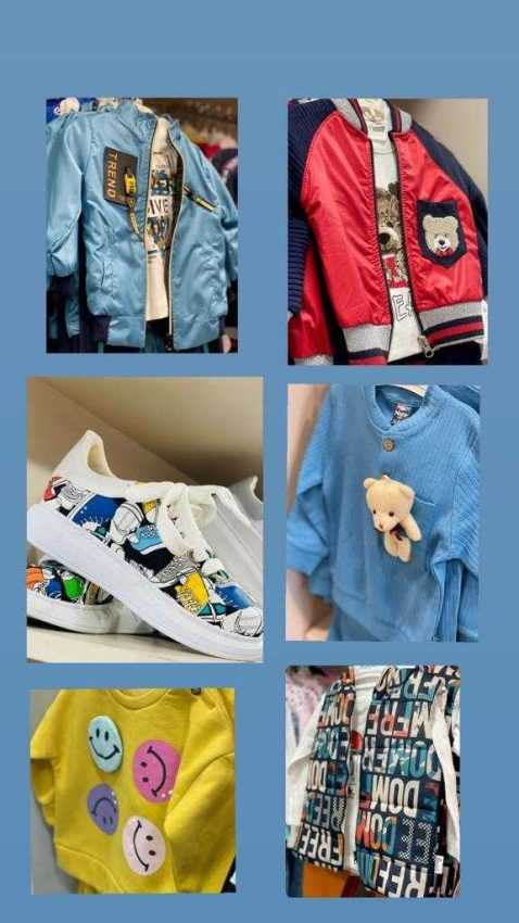 Haine cool pentru primăvară-vară! Colecție nouă Andre Boutique! 2 andre