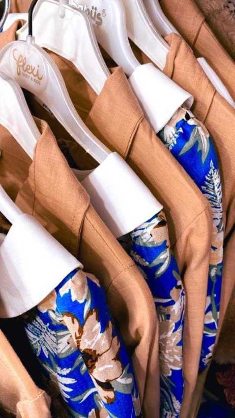 Haine cool pentru primăvară-vară! Colecție nouă Andre Boutique! 1 andre