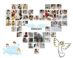 1 an de EDU.CARE! O grădiniță în care este încurajată dezvoltarea personală a fiecărui copil 14 edu care pitesti