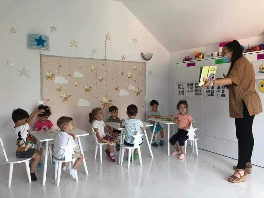 1 an de EDU.CARE! O grădiniță în care este încurajată dezvoltarea personală a fiecărui copil 7 eduvara2 - 1 an de EDU.CARE! O grădiniță în care este încurajată dezvoltarea personală a fiecărui copil