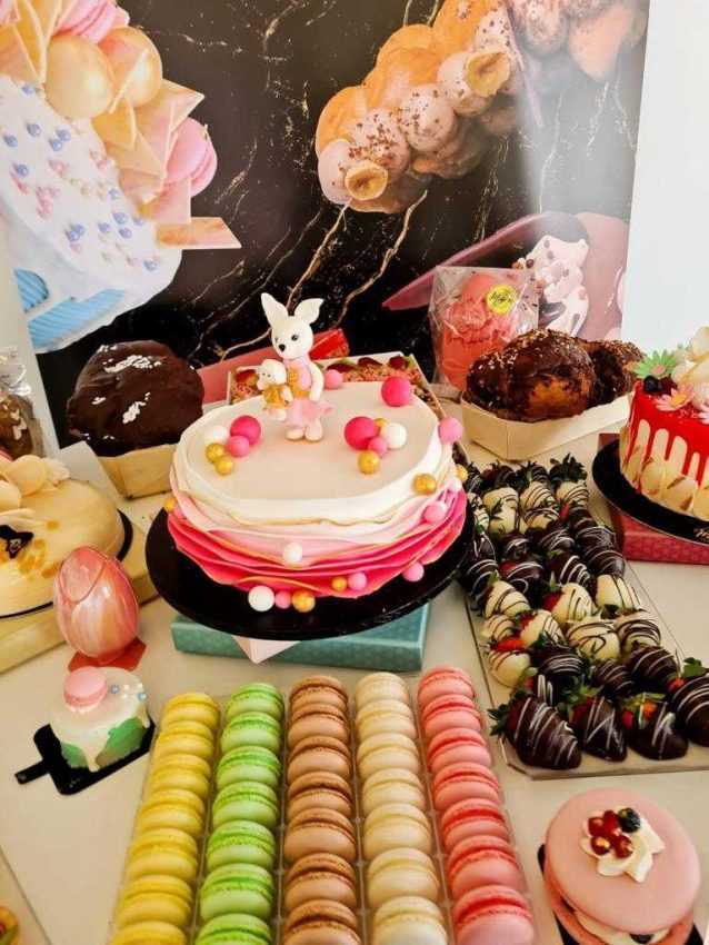 Prăjituri de Paște de te lingi pe degete! Cozonaci și pască ca la mama acasă! 2 mayoree