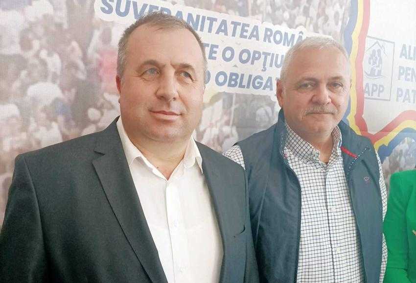 1_APP marasoiu dragnea APP Dragnea_marasoiu