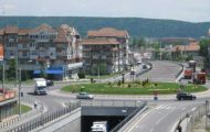 Bascov centru