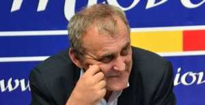 ACUM! Ion Georgescu iese din detenție! I-a fost admisă contestația! 1 ION-GEORGESCU