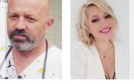 Morolova Eduard și Carinna medic