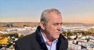 Procesul primarului Ion Georgescu rămâne în Argeș. Judecătorii au respins strămutarea 17 Ion Georgescu Mioveni