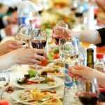 petrecere Sfantul Gheorghe