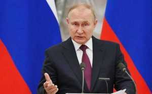 NEWS! Rusia a trimis Ucrainei o ofertă de pace 28 putin