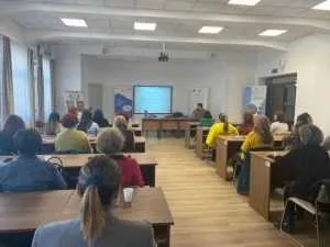 intalnire bibliotecari CCD Arges_2