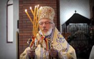 IPS Calinic.1 - Arhiepiscopul nostru